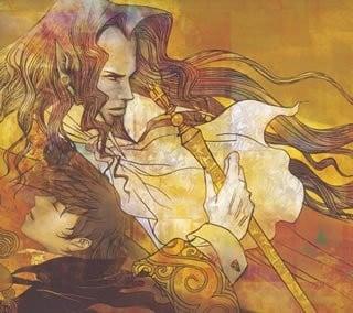 巌窟王 オリジナル・サウンドトラック