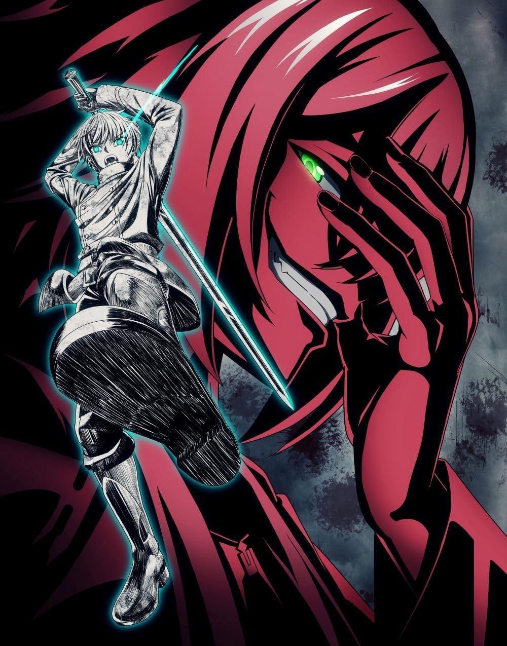 ラグナクリムゾン オリジナルサウンドトラック Vol.1