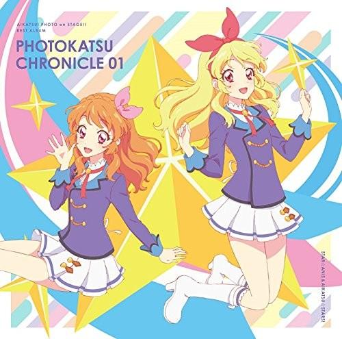 PHOTOKATSU CHRONICLE 01