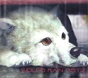 WOLF'S RAIN O.S.T.2
