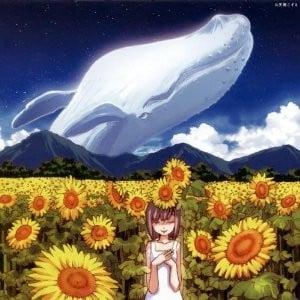 河井英里 追悼盤 ひまわり