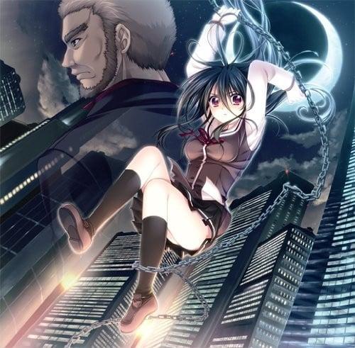 G線上の魔王 サウンドドラマ ~償いの章~ 第二巻