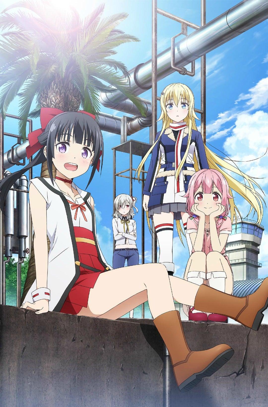 战翼的希格德莉法