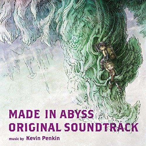 MADE IN ABYSS ORIGINAL SOUNDTRACK