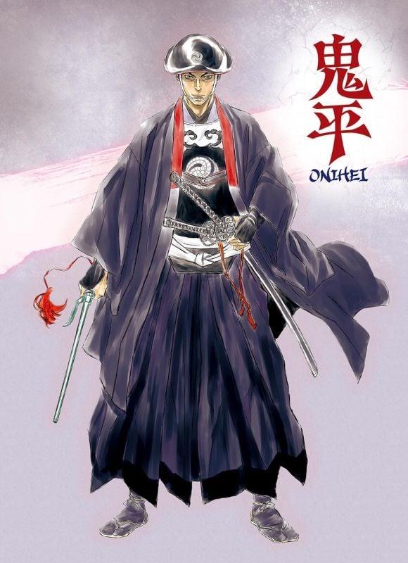 TVアニメ「鬼平」オリジナルサウンドトラック