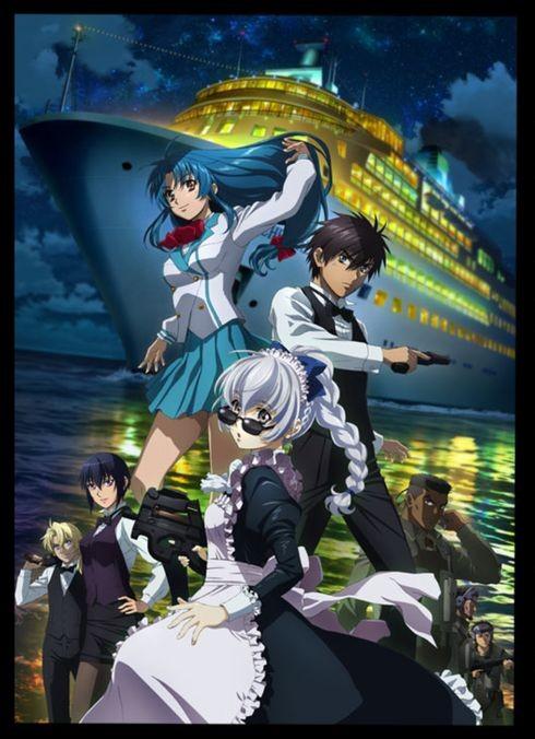 全金属狂潮 舞动的Very Merry Christmas