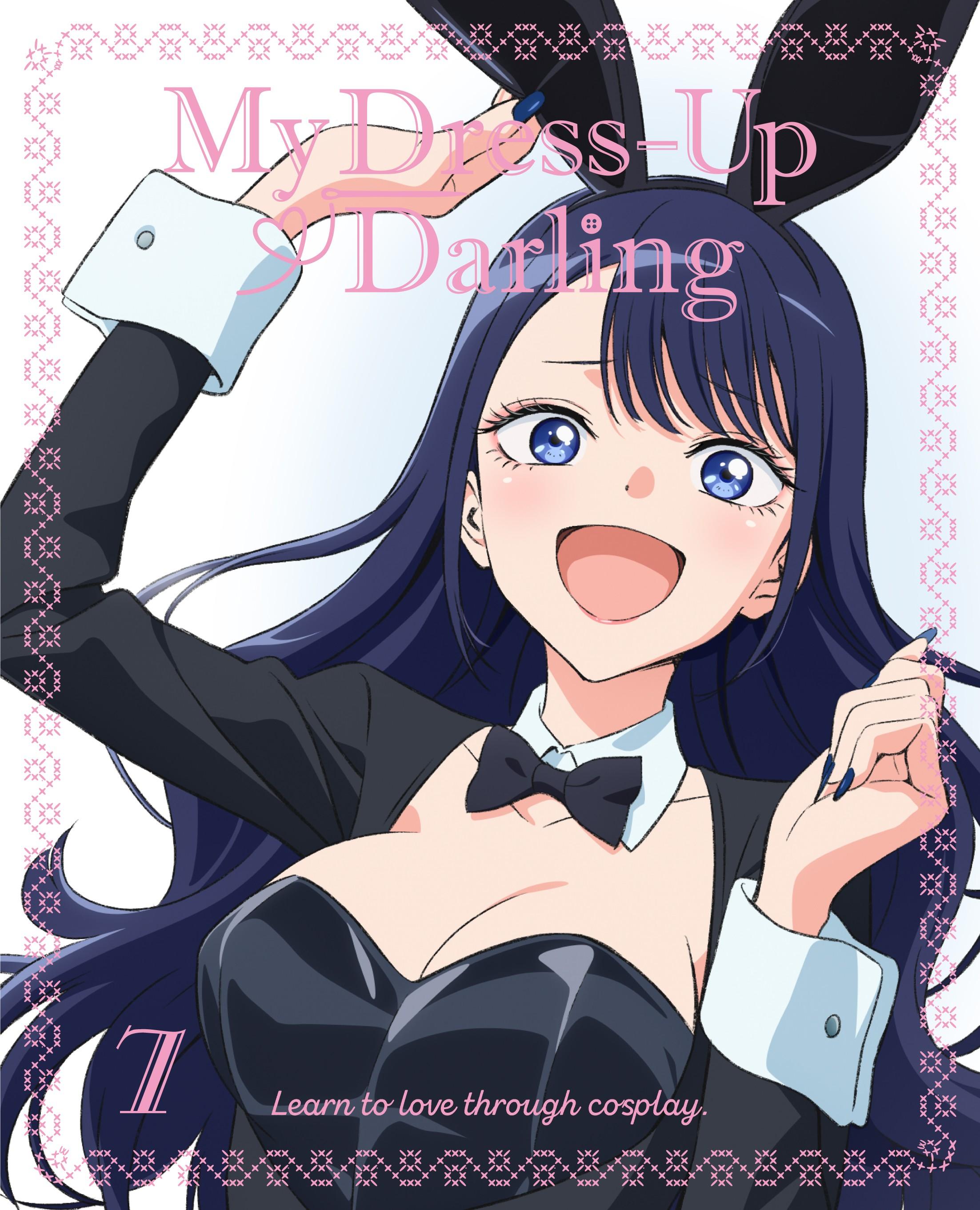 その着せ替え人形は恋をする オリジナル・サウンドトラックCD VOL.3