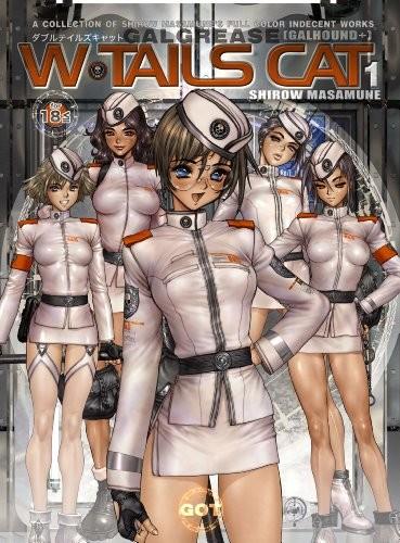 W・TAILS CAT (01)