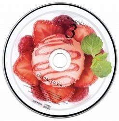 WORKING!!! ドラマCD「山田おひめさまCD」