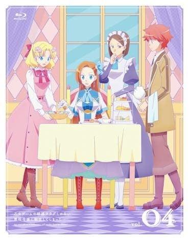 FORTUNE LOVER 体验版～尼克鲁篇～