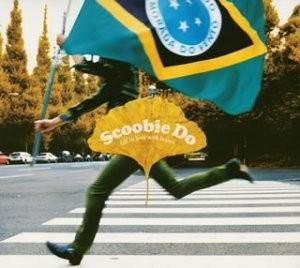 風の恋人 / 茜色が燃える時