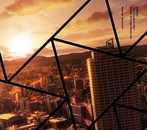 デュラララ!! The Greatest Hits ~Sweet Strange Memories