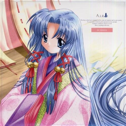 ドラマCD AIR 第7巻 SUMMER