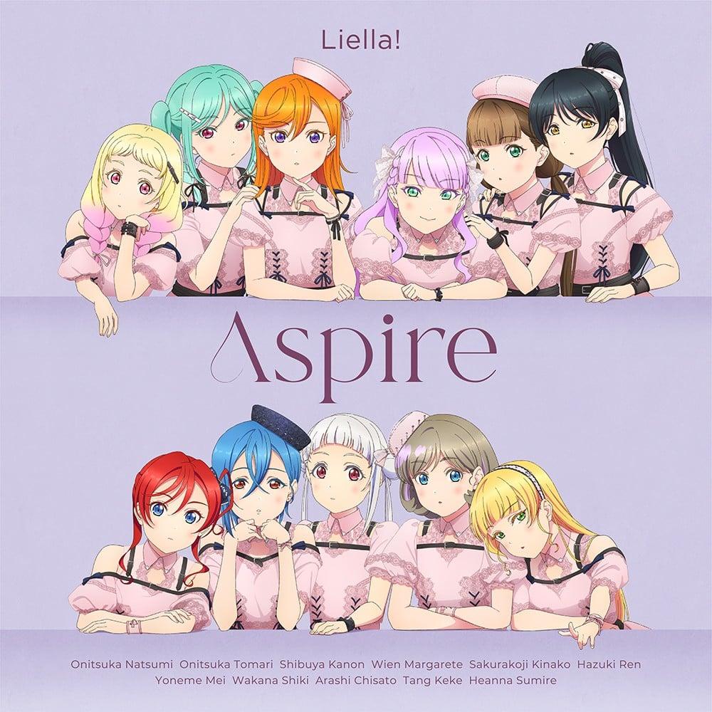 Aspire