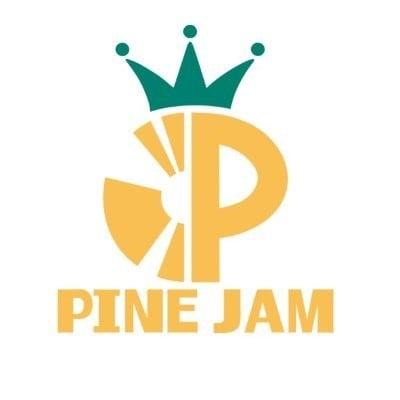PINE JAM