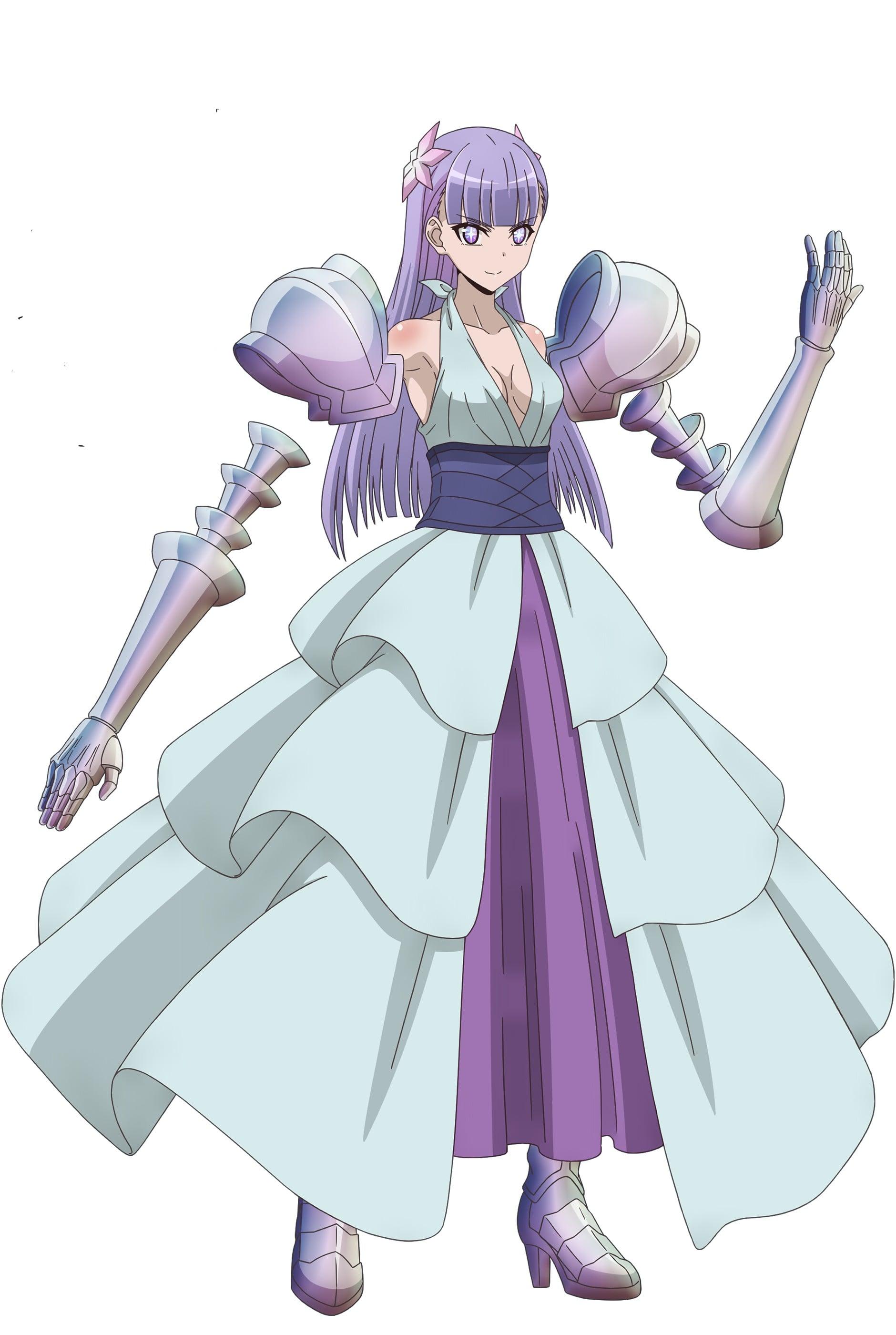 スターリア・レーゼ