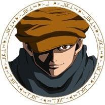 ジン＝フリークス