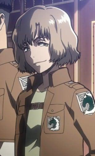 ヒッチ・ドリス