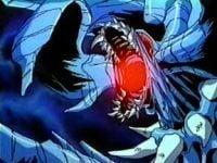 赤眼の魔王シャブラニグドゥ