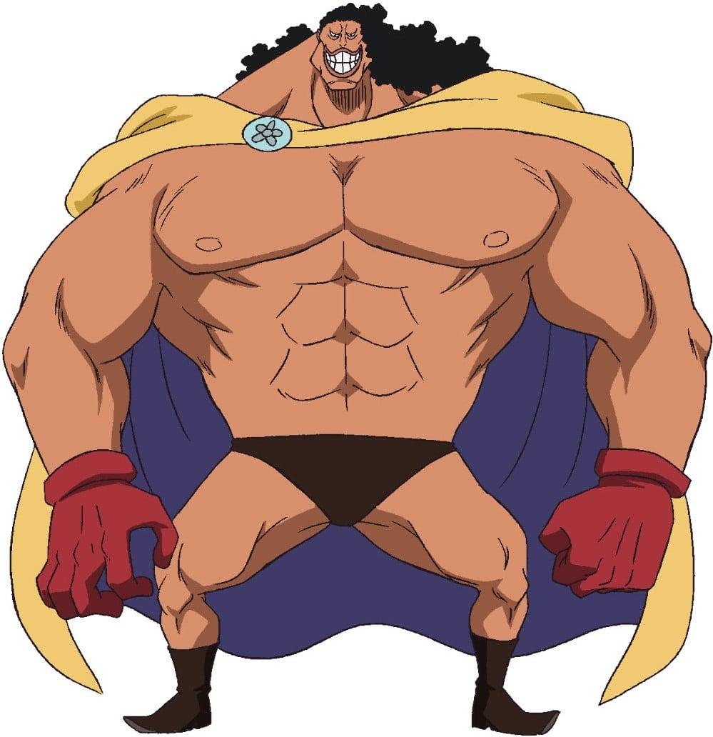 ローリング・ローガン