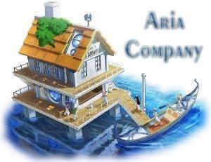 ARIAカンパニー