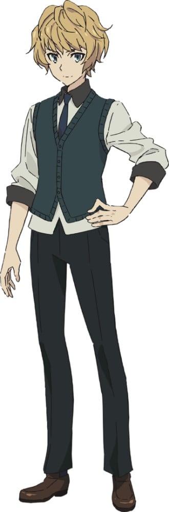 スヴィン・ グラシュエート