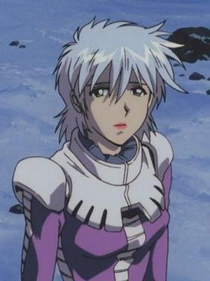 アイナ・サハリン