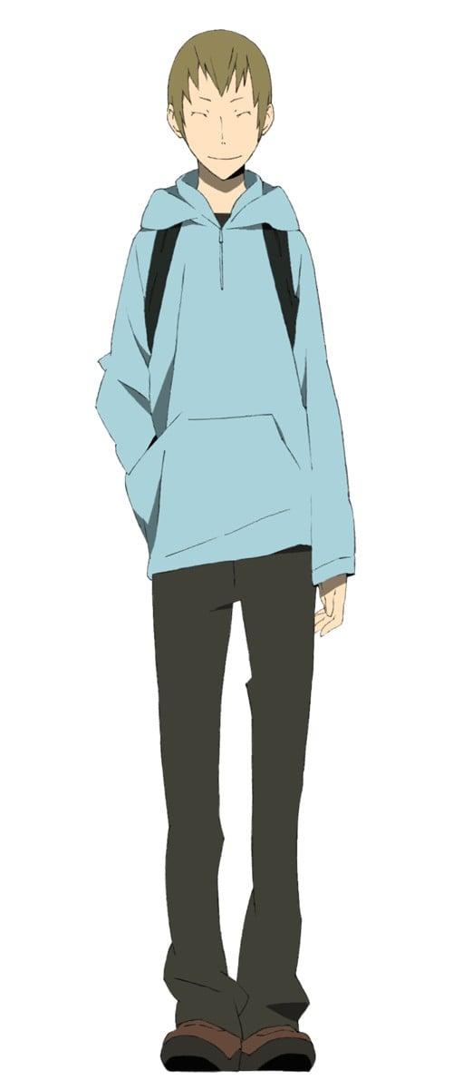 遊馬崎ウォーカー