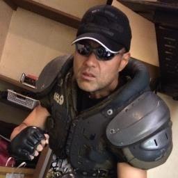 ボルケーノ太田