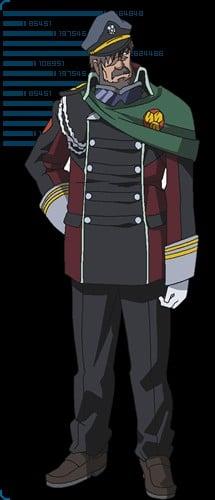 ジェフリー・ワイルダー