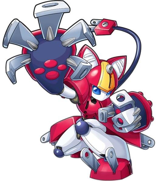 ペッパーキャット