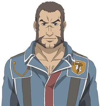 ラルゴ・ポッテル