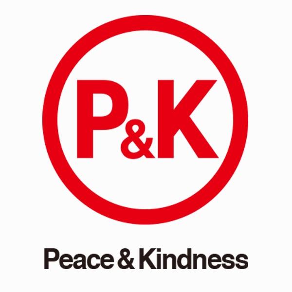 Peace & Kindness