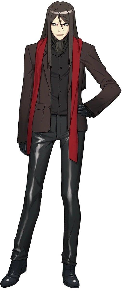 ロード・エルメロイⅡ世