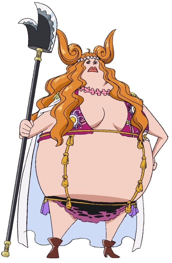 ボア・マリーゴールド