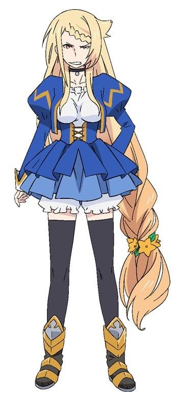 キラー・クイーン