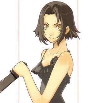 シャーネ・ラフォレット