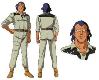 テリー・サンダースJr.