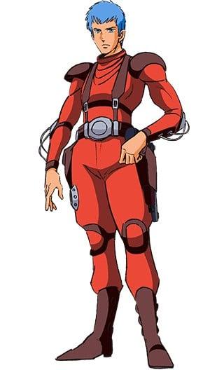 キリコ・キュービィー