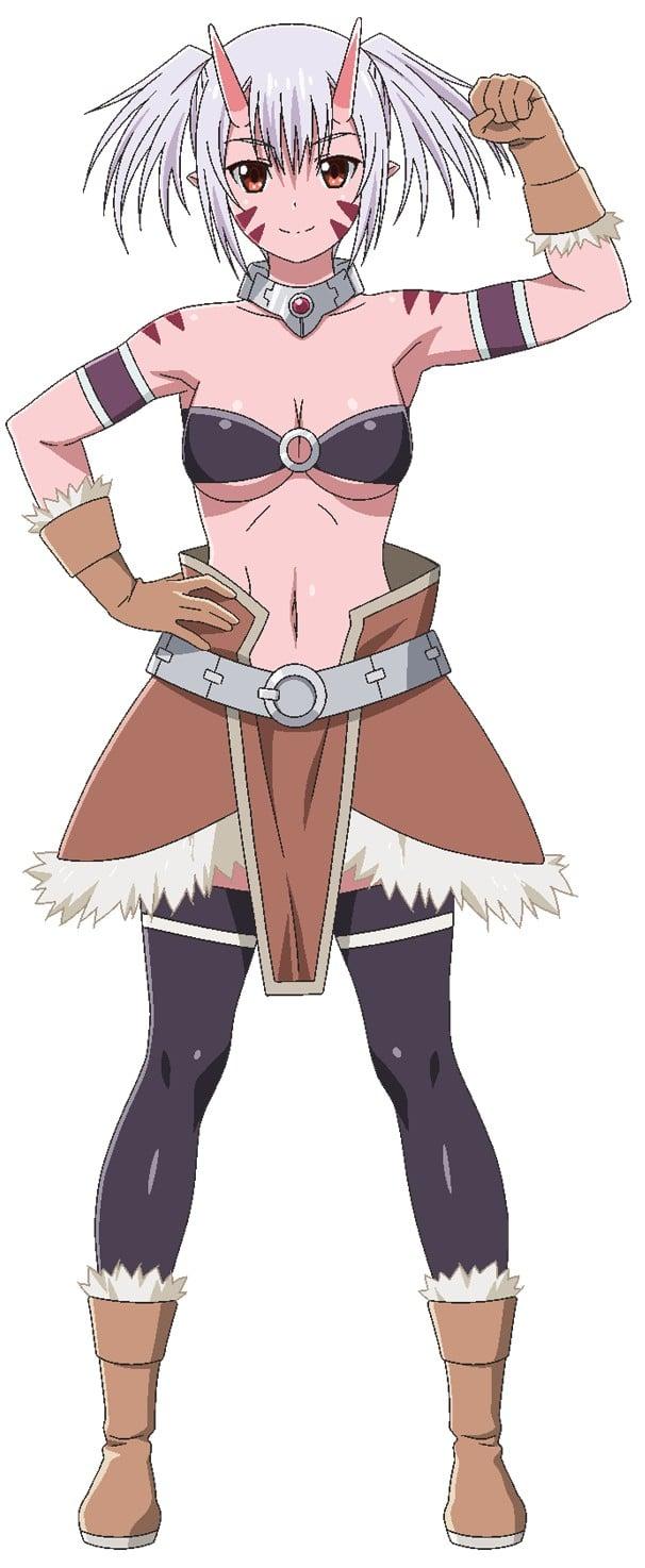 ミミ・アルパカス