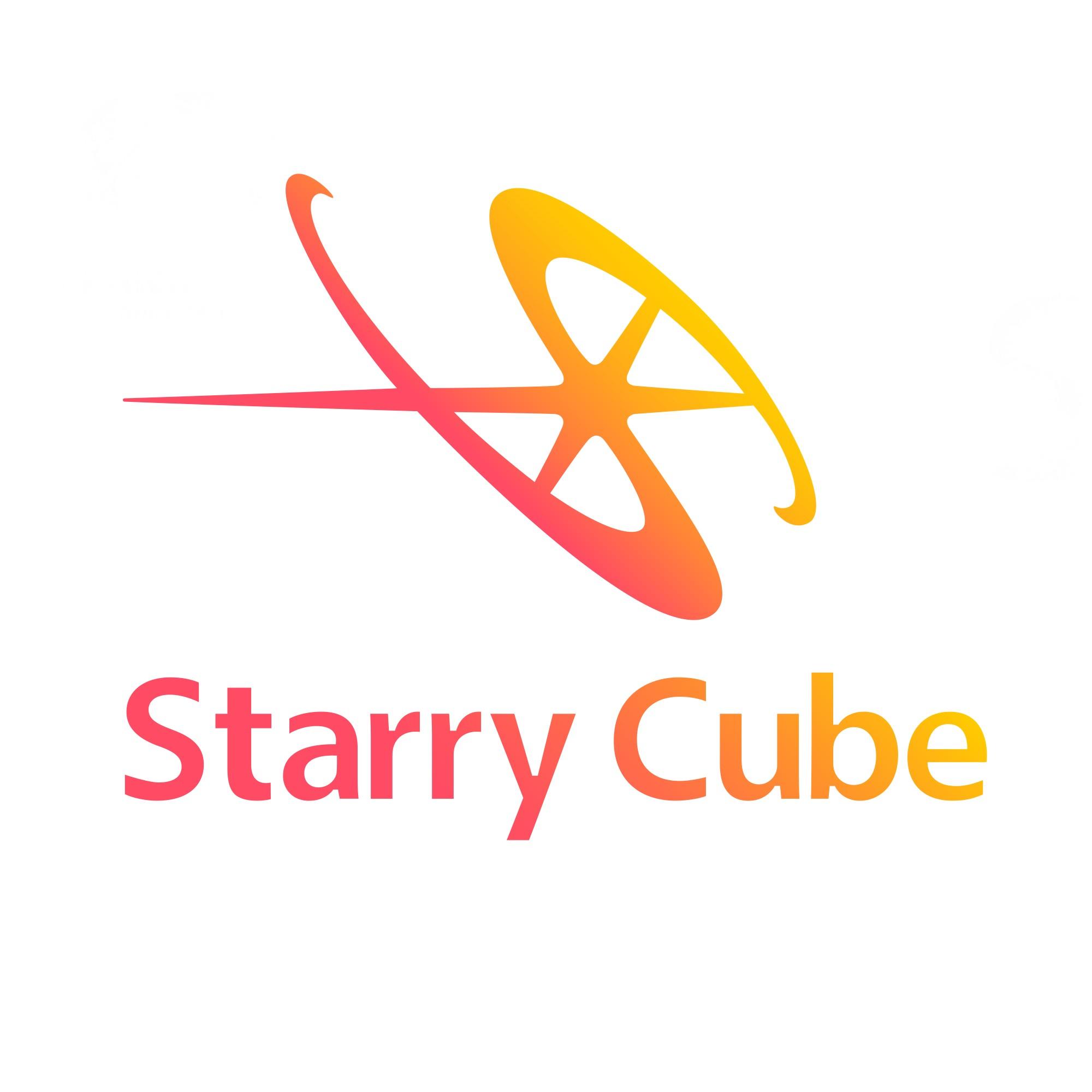 Starry Cube