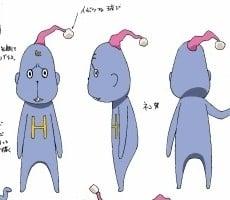 ひきこもり星人