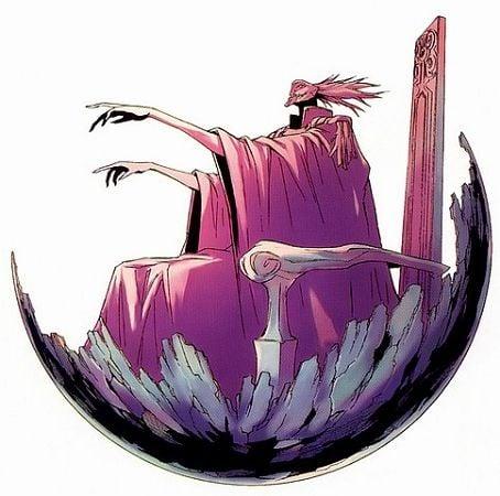 デウス・エクス・マキナ