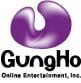 ガンホー・オンライン・エンターテイメント