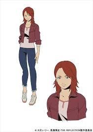 エレノア・エヴァーツ