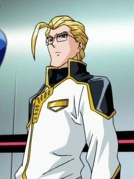 ジャン・リュック・ルブラン