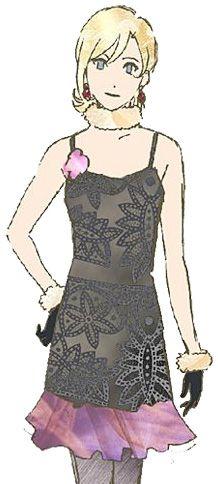 ユージェニー・ド・ダングラール