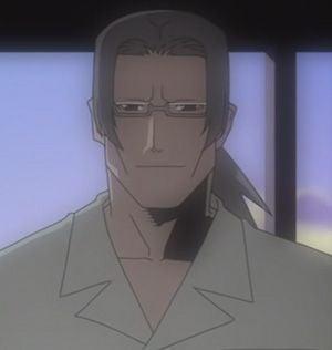 リチャード・ビンセント