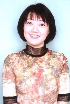 玉川砂記子