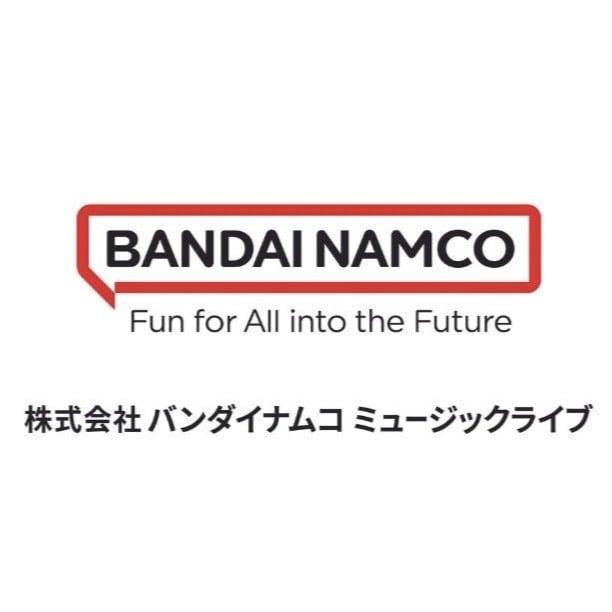 バンダイナムコミュージックライブ
